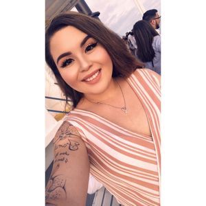 Meet your Posher, Mariah